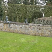 Photo de belgique - Le château de Jehay